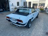 Fiat X1/9 1300 Fünfgang H - Fiat aus 1976