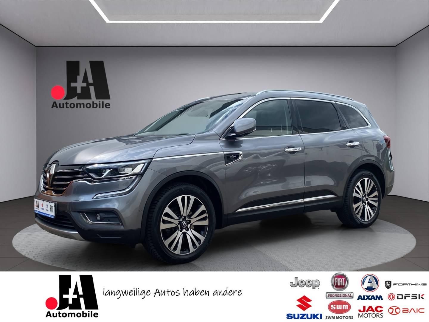 Renault KOLEOS dCi 175 2.0 4WD