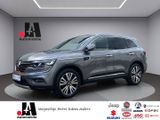 Renault KOLEOS dCi 175 2.0 4WD - Renault Koleos mit Diesel-Antrieb: Allradantrieb, Geländewagen, 2.0