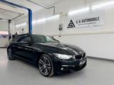 BMW 430d Gran Coupe M Sport *Head-Up*H&K*Digit Tach - BMW 430: Limousine