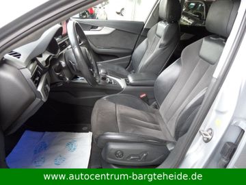Audi A4 - 12