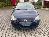 Volkswagen Polo IV Goal 79000 km*Klima*Tüv Mai 2026 - Volkswagen Polo Goal mit Benzin-Antrieb