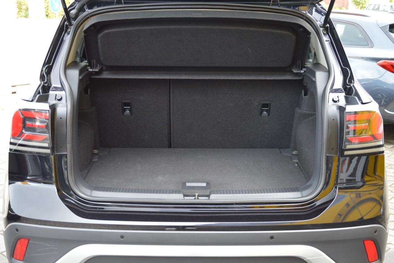 Volkswagen T-Cross 1.0 TSI Life DSG/Kamera/Ready2Discover/A, миниатюра 8
