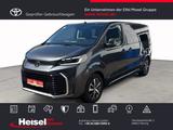 Toyota Proace Verso 2.0 D-4D 177 PS L1 Lounge/WKR * - Toyota Proace (Verso) Lounge Gebrauchtwagen