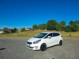 Kia Carens Dream Team - Kia Carens: Dream Team