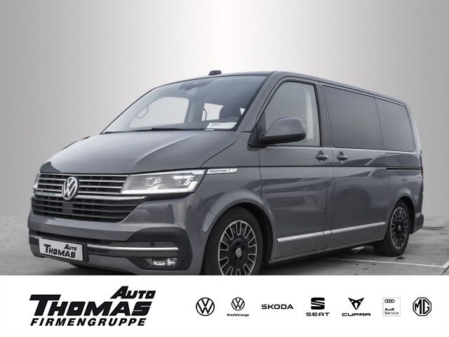 Image of Volkswagen T6 Multivan