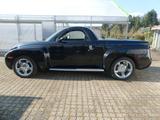 Chevrolet (Zeitkapsel) SSR 6.0 V8 LS2 - Chevrolet SSR Gebrauchtwagen