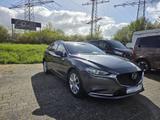 Mazda 6 2.5 SKYACTIV-G 194 Sports-Line (EURO 6d) - Mazda 6 2.5