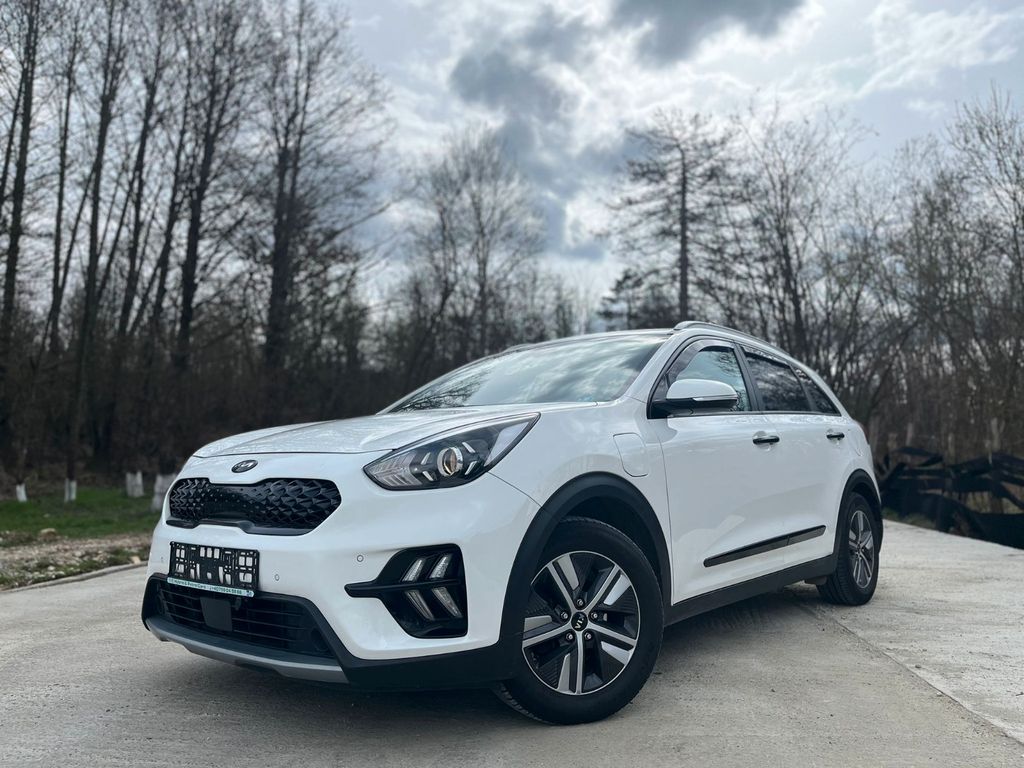Image of Kia Niro