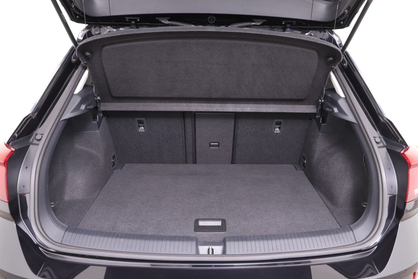 Volkswagen T-Roc - Bild 15