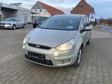 Ford S-Max S-MAX Trend - Ford S-Max Trend mit Benzin-Antrieb