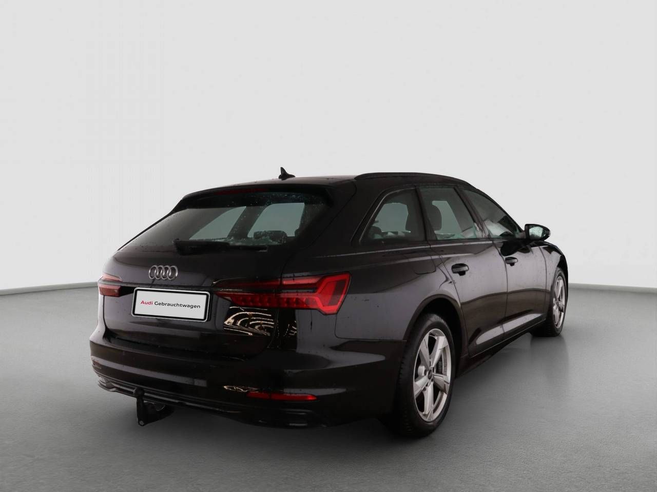 Audi A6 - Bild 3