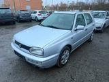 Volkswagen Golf - gebrauchte VW Golf aus dem Jahr 1999