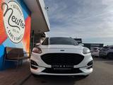 Ford Kuga ST-Line X AHK HeadUp LED Kamera - Ford Kuga mit Benzin-Antrieb