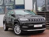 Jeep Compass 1.5l GSE T4 Leder Klimaauto. Sitzheizung - Jeep Compass Gebrauchtwagen in Mülheim (Ruhr)