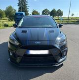 Ford Focus RS 2.3 Ecoboost MK3 2017 - Ford Focus: For RS