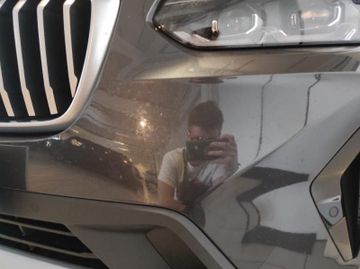 BMW X3 - 4