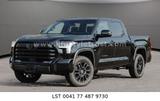 Toyota Tundra Limited 3.5LV6 4x4 - € 55.500 T1 - Toyota Tundra mit Benzin-Antrieb: Allradantrieb