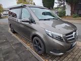 Mercedes-Benz V220 d Marco Polo Edition  - Angebote