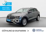 Volkswagen T-ROC 1.5 TSI DSG STYLE*LED*AHK*PDC*SHZ*NAVI*KLI - Volkswagen T-Roc aus 2025