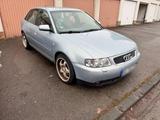 Audi A3 1.9TDI | Sport Lenkrad und Sitze |... - Audi A3 aus 2001: TDI