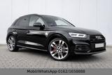 Audi SQ5 3.0 TFSI quattro Head-up B&O Service Matrix - Audi SQ5 in Bonn