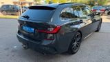 BMW 330d xDrive M Sportpake/Laser/HeadUp/Pano/Gestik - Thumbnail 6