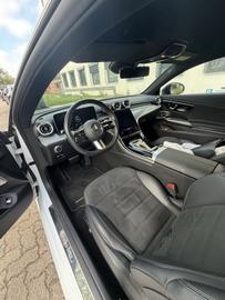 صورة 9 لـ 2023 Mercedes-BENZ CLE