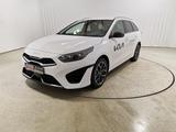 Kia Ceed Sportswagon 1.5 T-GDi DCT GT-Line LED|Navi| - Kia in Chemnitz: Cee D