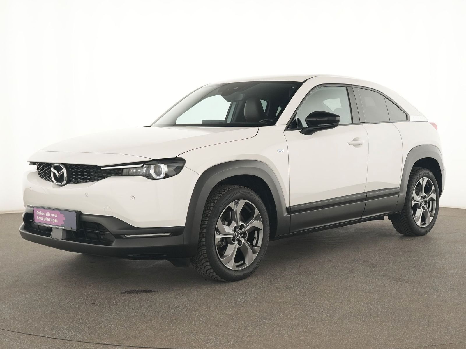 Mazda MX-30 - Bild 2