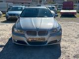 BMW 320 3 Touring 320d - gebrauchte BMW 320 aus dem Jahr 2011