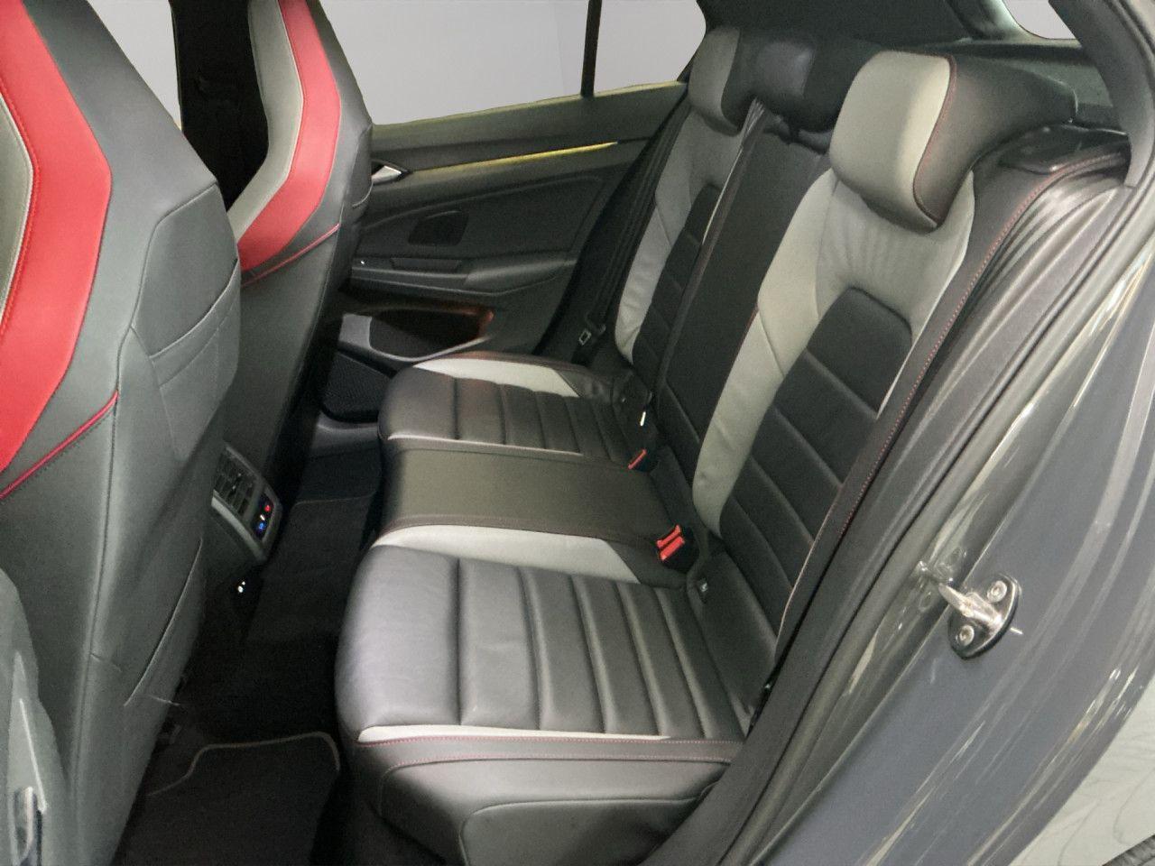 Volkswagen Golf VIII GTI Clubsport 2.0 TSI DSG NAVI, APP, миниатюра 17