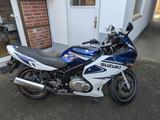 Suzuki GS500FU super Zustand, kaum gefahren  - SUZUKI GS 500