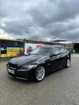 BMW 320D E90 M Pack/Automatic/only 33.800KM - BMW 320: 320d Pack M