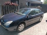 Citroën C5 1.8 16V SX Autom. SX - gebrauchte Citroën C5 aus dem Jahr 2002