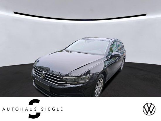 Volkswagen Passat Variant 2.0 TDI DSG Navi ACC Kamera LED S