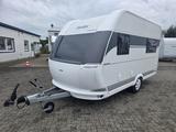 Hobby OnTour 390 SF  - Hobby Sf