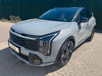 Kia Sportage 1.6 T-GDI GT-line DCT AWD *Head-Up*MJ26