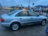 Audi A4 1.6 - Audi A4 aus 1995