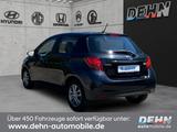 Toyota Yaris 1.0 Comfort - Toyota Yaris: Comfort