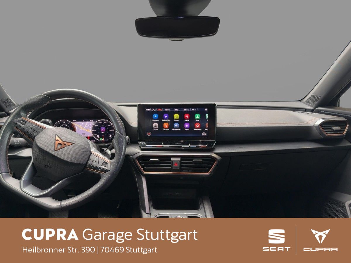 Cupra Formentor - Bild 10