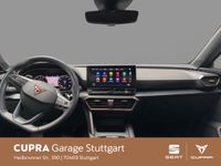 Cupra Formentor - Vorschau Bild 10