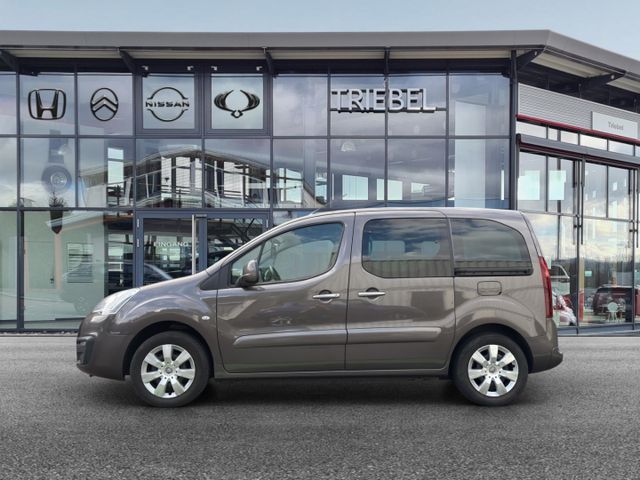 Citroën Berlingo Kombi Selection 1.2 PT 110 °RFK°PDC°SHZ