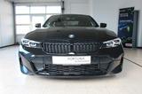 BMW 320 e M Sport Live Cockpit Plus Hi-Fi Widescreen - BMW 320 mit Hybrid-Antrieb: Automatik