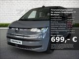 Volkswagen T7 Multivan Edition 2,0 TSI DSG LÜ Leder Navi St - mit Benzin-Antrieb: Kleinbus