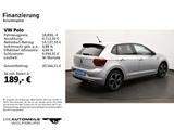Volkswagen Polo 6 VI 1.0 TSI Highline R-Line Pano/LED/Kamer - Volkswagen Polo: 6r Highline
