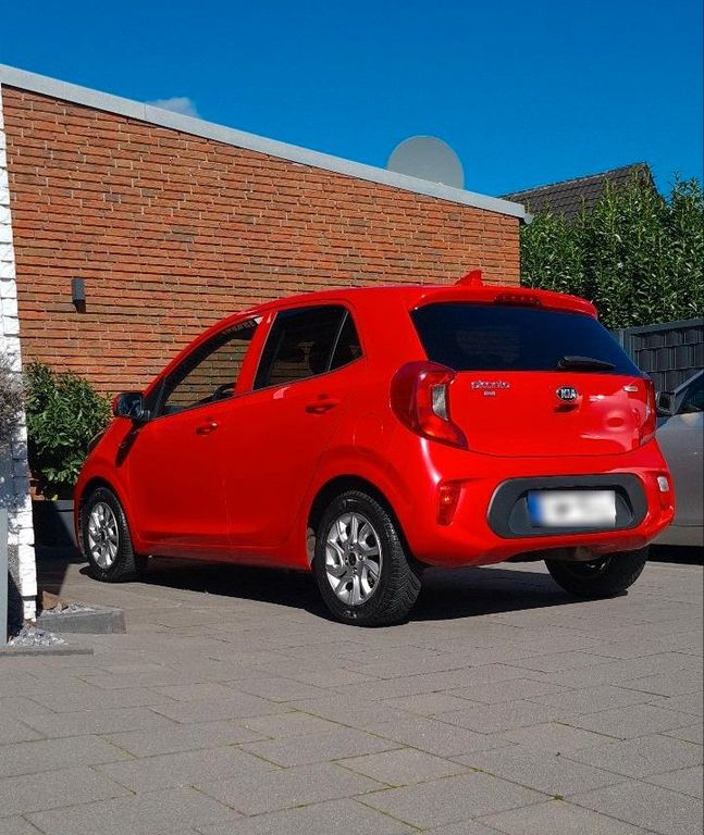 Image of Kia Picanto