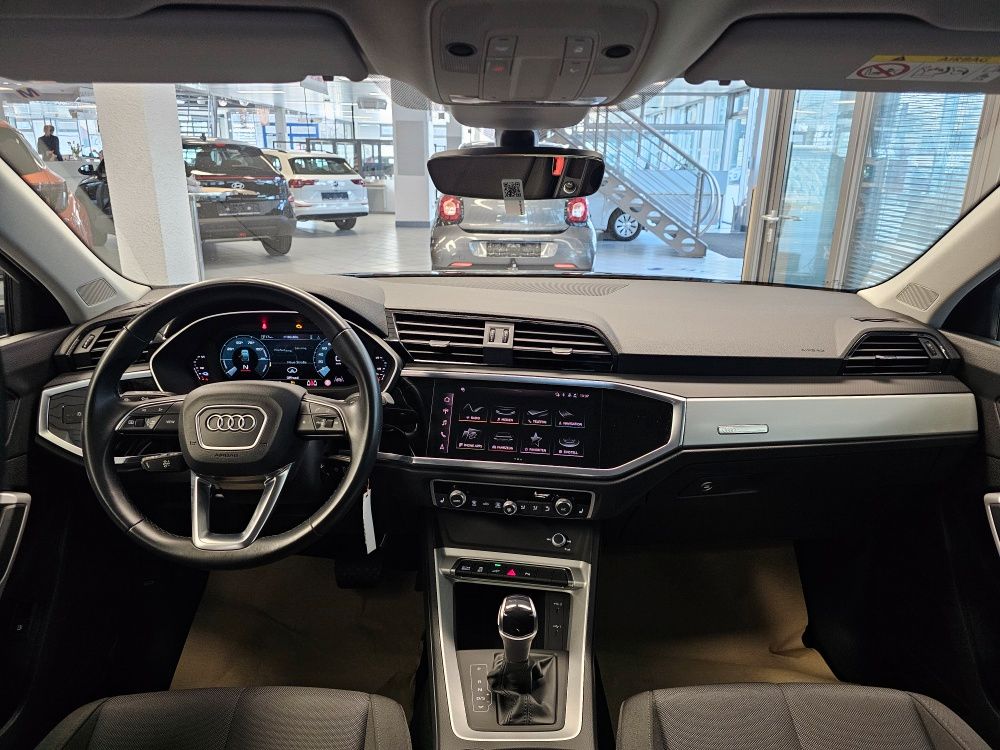 Audi Q3 Sportback S-Line,LED,PDC 2x,Sitzheizung,GRA foto 8