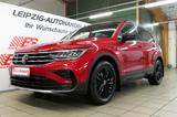 Volkswagen Tiguan Urban Sport 2,0 TDI *AHK*LED*SHZ*PDC*APP* - Volkswagen Tiguan URBAN-SPORT