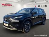 Nissan X-TRAIL 1.5 Acenta VC-T MHEV 163 PS - Nissan X-Trail: Allradantrieb